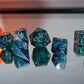 Caribbean Blue