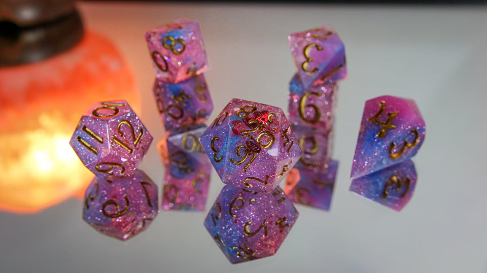 Astral Sea